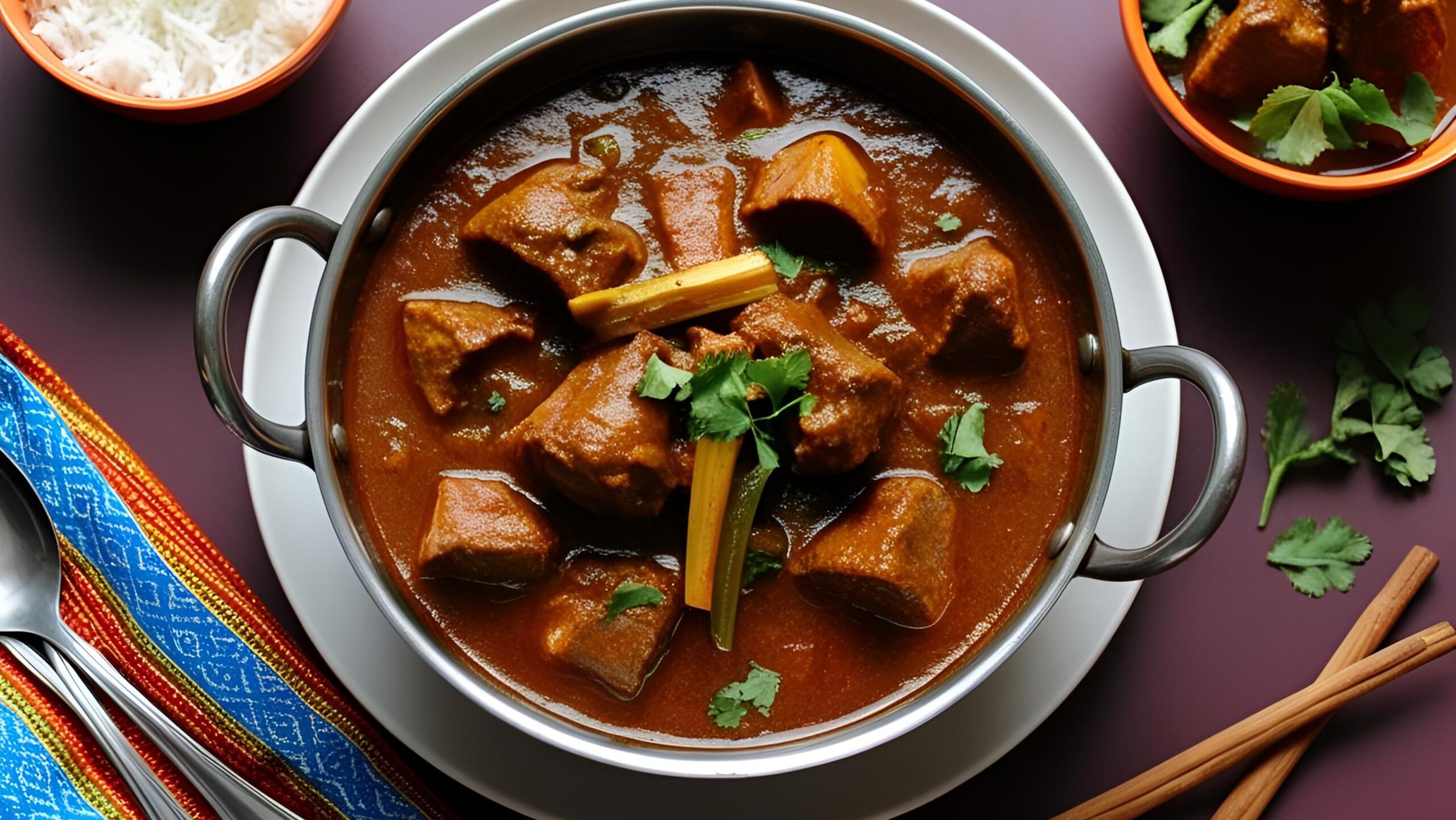 Orange-Black-Simple-Food-Restaurant-Facebook-Cover-2-scaled How to make Madurai Mutton Curry